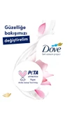 Dove Kadın Sprey Deodorant Işıldayan Bakım Lotus Çiçeği Kokusu 150 ml X3 Adet - 6