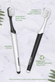 Colgate Recyclean %100 Geri Dönüştürülmüş Derin Temizlik Yumuşak Diş Fırçası - 3