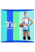 Orkid Ultra Extra Anne Kız Gece Hijyenik Ped 18'li - 5