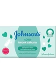 Johnson´s Baby Johnson's Baby Sütlü Sabunu 100 gr x 5 Adet - 1