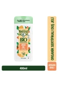 Le Petit Marseillais Duş Jeli Bio Argan Bal 400 ml - 2