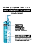 Neutrogena Hydro Boost Water Jel Temizleme Jeli 200 ml - 4