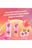 Elidor Collagen Blends Sülfatsız Saç Bakım Şampuanı Moisture Boom Yoğun Nem Terapisi 350 Ml - 6