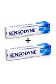 Sensodyne Diş Macunu Florürlü 100ml 2 Adet - 1