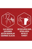 Old Spice Captain Clear Gel 70 ml - 7