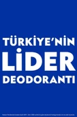 NIVEA Kadın Sprey Deodorant Fresh Natural 150ml, Ter Kokusuna Karşı 48 Saat Koruma, Okyanus Özleri Esansı - 6