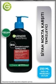Garnier Saf & Temiz Siyah Nokta Karşıtı Temizleyici 250 ml - 1
