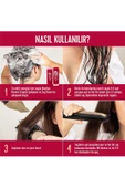 Elidor Isı Ile Aktifleşen Keratin Bakım Kürü Brezilya Keratin Terapisi 90 ml X2 - 7