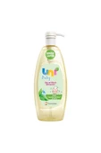 Uni Baby Şampuan 900 Ml - 1