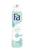 Fa Women Soft & Control Deosprey Taze Yasemin 150 ml - 2
