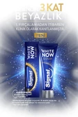 Signal White Now Gold Diş Macunu 75 ml X 6 Adet - 5