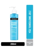 Neutrogena Hydro Boost Water Jel Temizleme Jeli 200 ml - 1