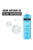 Neutrogena Hydro Boost Water Jel Temizleme Jeli 200 ml - 5