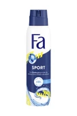 Fa MEN SPORT DEOSPREY 150 ML - 1