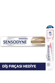 Sensodyne Tam Koruma 75 Ml + Yumuşak Diş Fırçası - 1