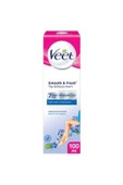Veet Hassas Ciltler Için Tüy Dökücü Krem 100 ml - 1