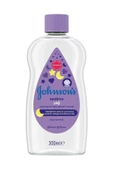 Johnson´s Baby Johnson's Baby Bedtime Bebek Yağı 300 Ml 3574661527192 - 1