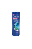 Clear Şampuan Men 325 Ml Cool Sport - 1