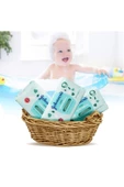 Johnson´s Baby Johnson's Baby Sütlü Sabunu 100 gr x 5 Adet - 5