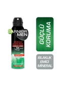Garnier Men Güçlü Koruma Aerosol 3600542342292 - 1