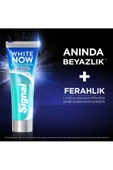 Signal White Now Extra Fresh Ice Cool Diş Macunu 75 ml - 4
