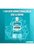 Listerine Lısterıne Cool Mınt Ağız Suyu 500 Ml ( 1 ADET ) - 5