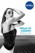 NIVEA Kadın Pump Sprey Deodorant 75ml, 48 Saat Anti-perspirant Koruma, Okyanus Özleri Kokusu - 3