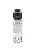 Rexona Men Invisible Black Aerosol 150Ml - 7