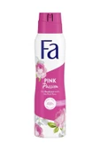 Fa Women Pink Passion - Pembe Gül Deosprey 150 ml - 2