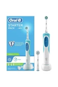 Oral-B D12.523.1 diş fırçası - 1