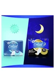 Orkid Ultra Extra Anne Kız Gece Hijyenik Ped 18'li - 7