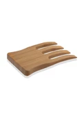 The Mia Natura Bambu Salata Servis Çatalı 2 Parça 10x17 cm - 3