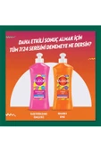 Elidor 7 24 Şekillendirici Saç Bakım Kremi Belirgin Bukleler Elastin Badem Sütü 265 ml - 6