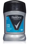 Rexona Men Extra Cool Erkek Anti-perspirant Stick Deodorant 50 ml - 1