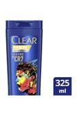 Clear Men Şampuan Ronaldo Lımıted Edıtıon 325 Ml - 1