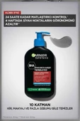 Garnier Saf & Temiz Siyah Nokta Karşıtı Temizleyici 250 ml - 3