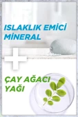Garnier Mineral Saf&Temiz Sprey Deodorant 3'lü Set - 4