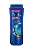 Clear Men Coolsport Menthol Şampuan 600 ml - 2