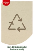 Colgate Recyclean %100 Geri Dönüştürülmüş Derin Temizlik Yumuşak Diş Fırçası - 7