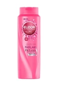Elidor Güçlü Ve Parlak Sampuan 2 İn1 500 Ml - 2