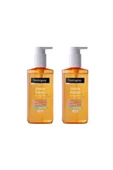 Neutrogena Sivilce Karşıtı Yüz Temizleme Jeli 200ml X2 - 1