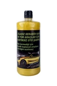 parlawax Cilasız Seramik Kaplamalı Ve Tüm Araç. Için Oto Şam. 1kg - 1