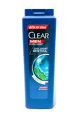 Clear Men Coolsport Menthol Şampuan 600 ml - 3