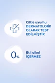 NIVEA Kadın Sprey Deodorant Fresh Natural 150ml, Ter Kokusuna Karşı 48 Saat Koruma, Okyanus Özleri Esansı - 5
