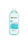 Garnier Saf & Temiz Micellar Kusursuz Makyaj Temizleme Suyu 400ml - 1