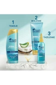 Head&Shoulders Head & Shoulders Dermaxpro Onarıcı Saç Ve Saç Derisi Bakım Kremi 220 Ml - 5