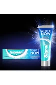 Signal White Now Extra Fresh Ice Cool Diş Macunu 75 ml - 6