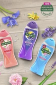 Palmolive Aroma Sensations So Relaxed Aromatik Banyo Ve Duş Jeli 750 ml X2 Adet + Duş Lifi Hediye - 7