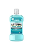 Listerine Cool Mint Hafif Tat Ağız Bakım Suyu 500 ml - 2