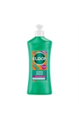 Elidor 7 24 Şekillendirici Saç Bakım Kremi Belirgin Bukleler Elastin Badem Sütü 265 ml - 2